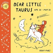 Buy Baby Astrology: Dear Little Taurus