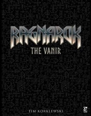 Buy Ragnarok RPG - The Vanir Supplement