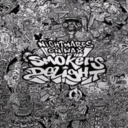 Buy Smokers Delight - 25th Anniversary Limited Colour Vinyl