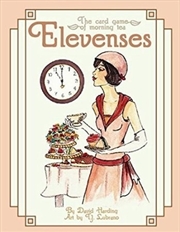 Buy Elevenses Card Game