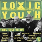 Buy Toxic Youth - Limited Edition