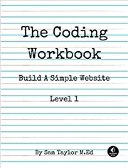 Buy The Coding Workbook