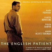 Buy English Patient