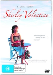 Buy Shirley Valentine