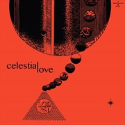 Buy Celestial Love