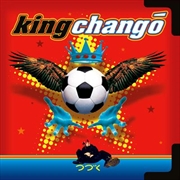 Buy King Chango