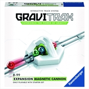 Buy Gravitrax Magnetic Cannon