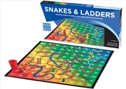 Buy Snakes And Ladders Game