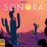 Buy Sonora