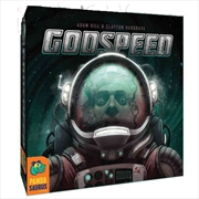 Buy Godspeed