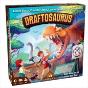 Buy Draftosaurus