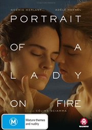 Buy Portrait Of A Lady On Fire