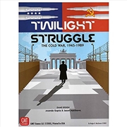 Buy Twilight Struggle