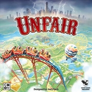 Buy Unfair