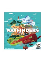 Buy Wayfinders