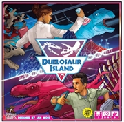 Buy Duelosaur Island