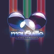 Buy Mau5ville - Level Complete - Deluxe Edition