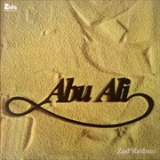 Buy Abu Ali