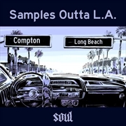 Buy Samples Outta LA - Soul