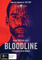 Buy Bloodline