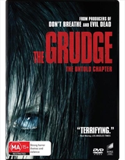 Buy Grudge, The
