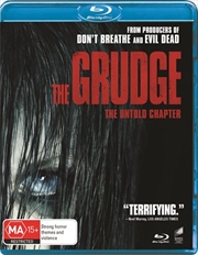 Buy Grudge, The