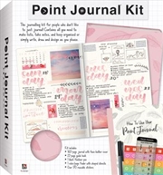 Buy Point Journal Kit