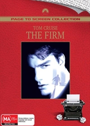 Buy Firm, The