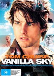 Buy Vanilla Sky