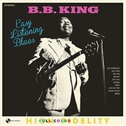 Buy Easy Listening Blues