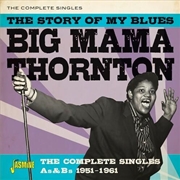 Buy Story Of My Blues - Complete Singles As & Bs 1951-1961