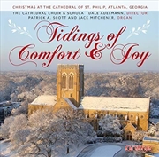 Buy Tidings Of Comfort & Joy 