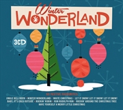 Buy Winter Wonderland