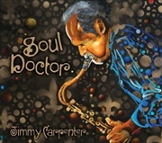 Buy Soul Doctor