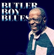 Buy Butler Boy Blues