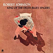 Buy King Of The Delta Blues Singers