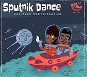 Buy Sputnik Dance