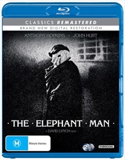 Buy Elephant Man | Classics Remastered, The