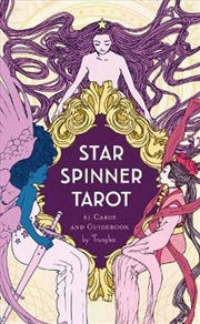 Buy Star Spinner Tarot