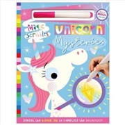 Buy Magic Scribbles Unicorn Myster