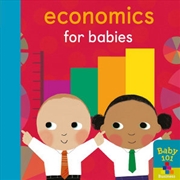 Buy Economics For Babies