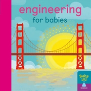 Buy Engineering For Babies