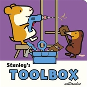 Buy Stanley's Toolbox