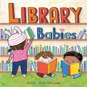 Buy Library Babies