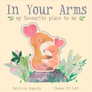 Buy In Your Arms - My Favourite Place To Be