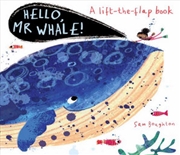 Buy Hello, Mr Whale!