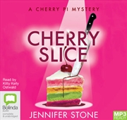 Buy Cherry Slice