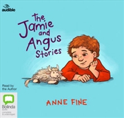 Buy The Jamie and Angus Stories