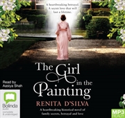 Buy The Girl in the Painting