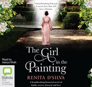 Buy The Girl in the Painting